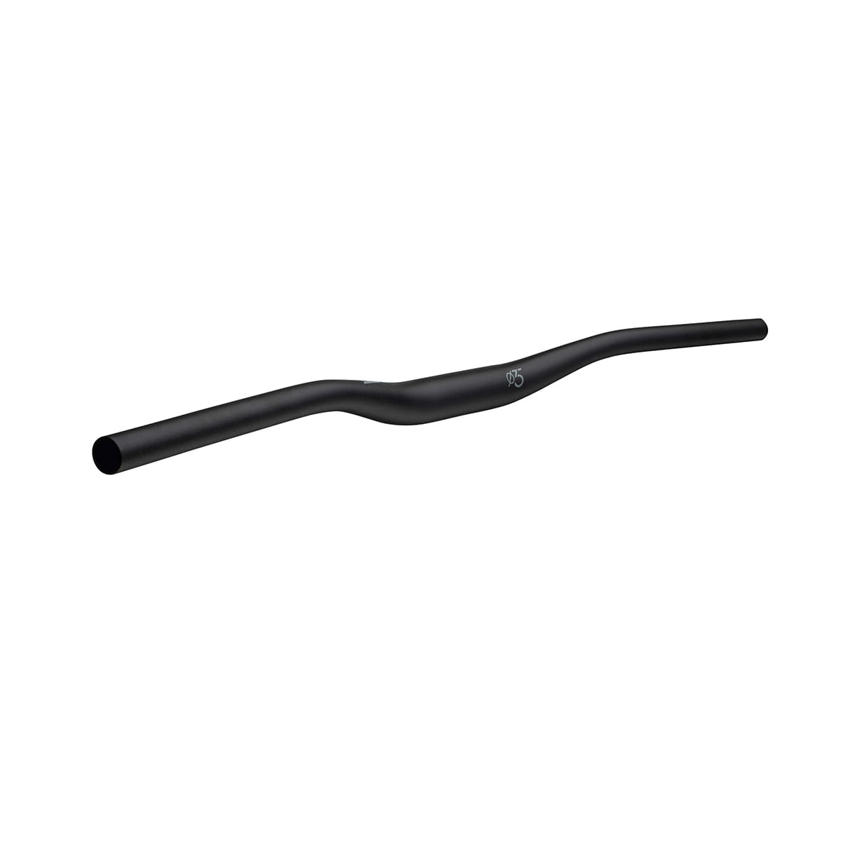 RACE FACE CHESTER Rise 35mm 780mm Hanger Zwart