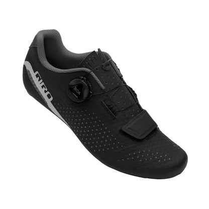 Racefietsschoenen GIRO CADET Dames Zwart