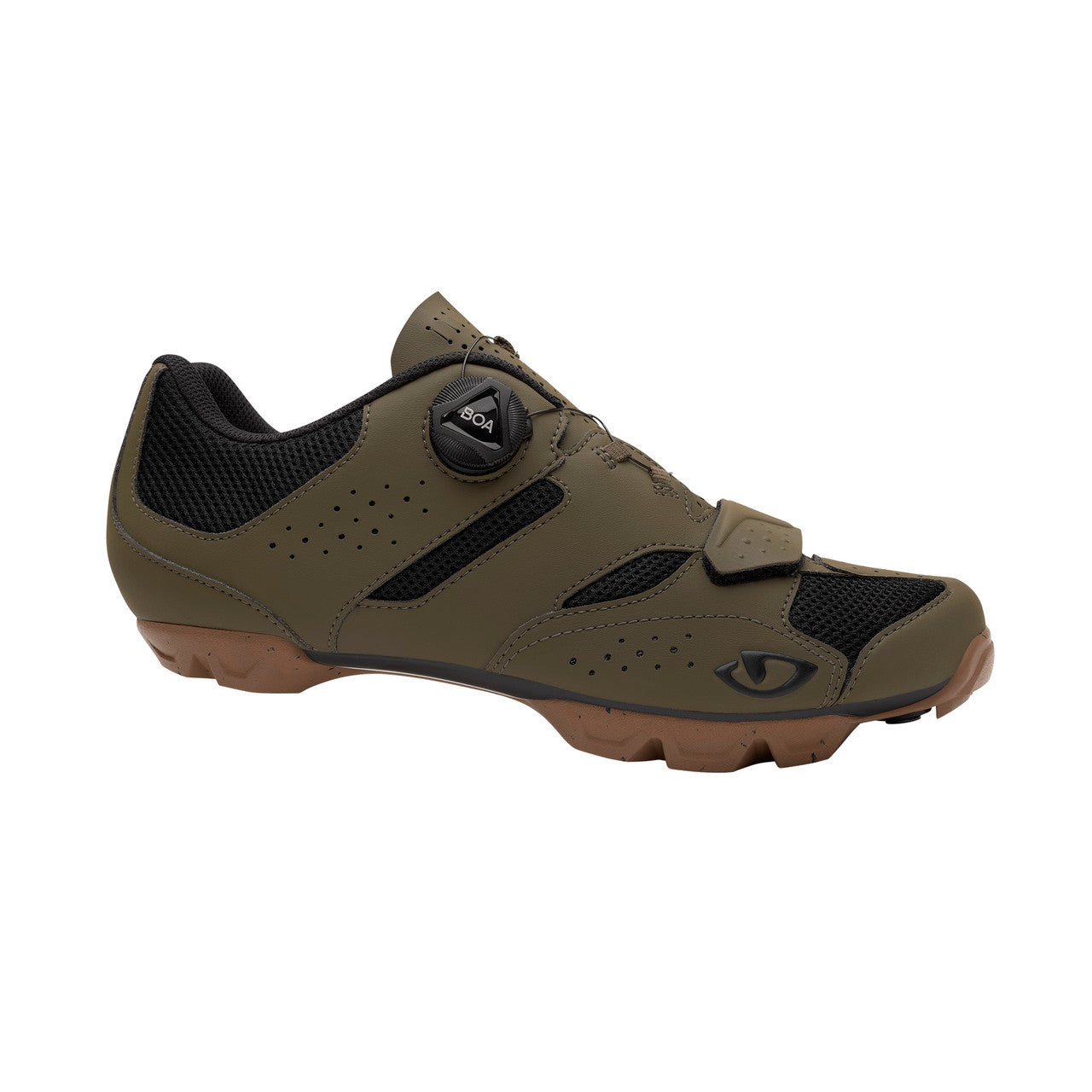 GIRO CYLINDER II MTB Schoenen Groen