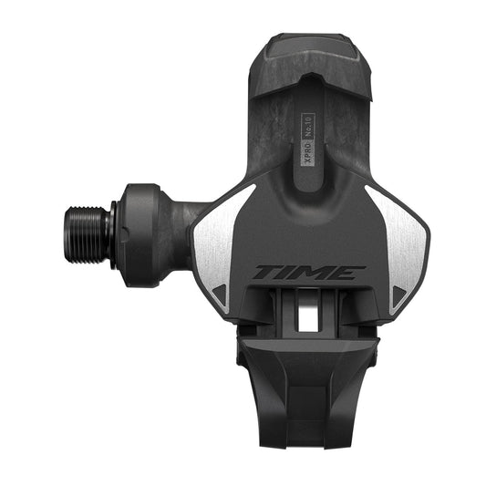 Pédales TIME XPRO 10 Q-Factor 51 Carbone 2025