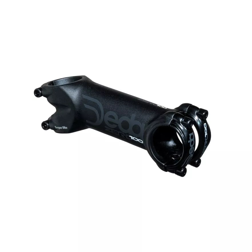 DEDA ZERO 100 TEAM 70° BOB Finsih stuurpen