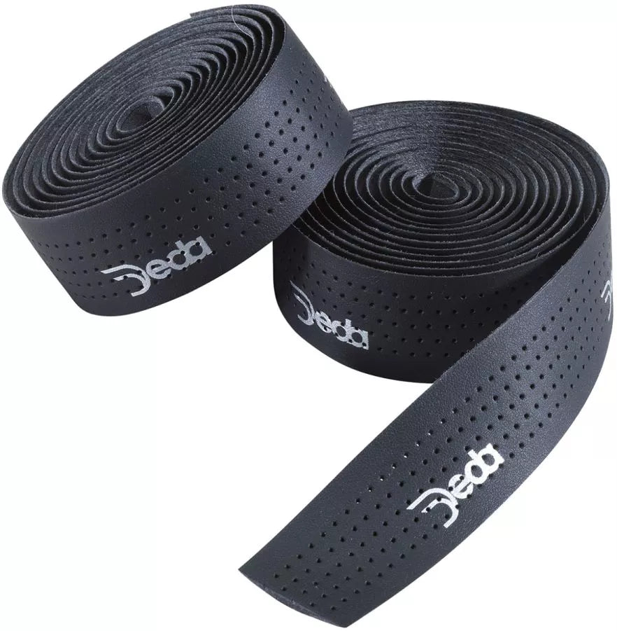 DEDA TAPE MISTRAL zwarte stuurband