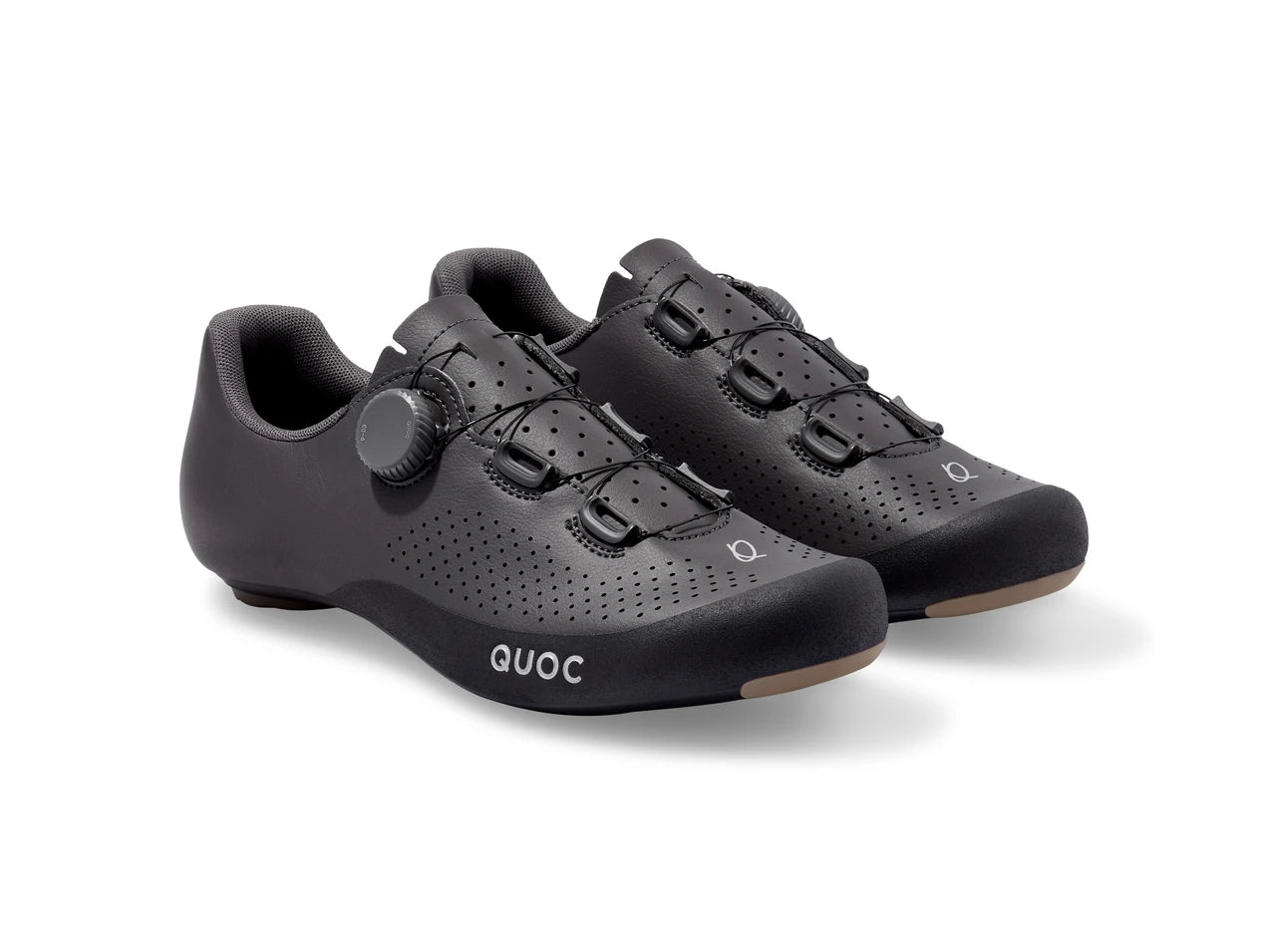 QUOC MOTION Schoenen Grijs