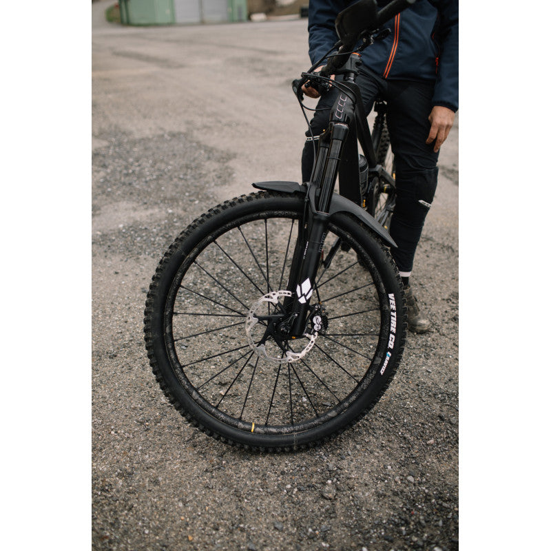 Garde-Boue Avant ZEFAL DEFLECTOR FM30