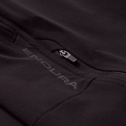 Broek ENDURA MT500 BURNER Zwart 2026