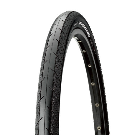 MAXXIS DETONATOR 27,5x1,5 60TPI Zwarte band