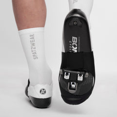 SPATZWEAR DIALZ AERO Teenovertrek Zwart