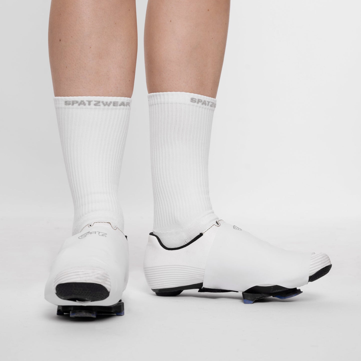 SPATZWEAR DIALZ AERO Teenovertrek Wit