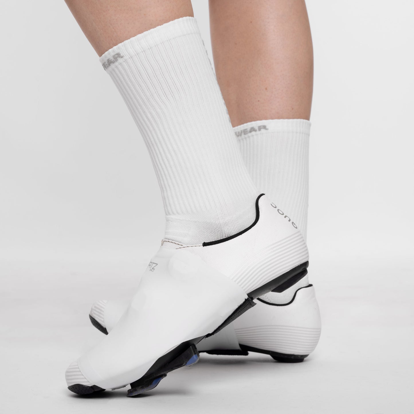 SPATZWEAR DIALZ AERO Teenovertrek Wit