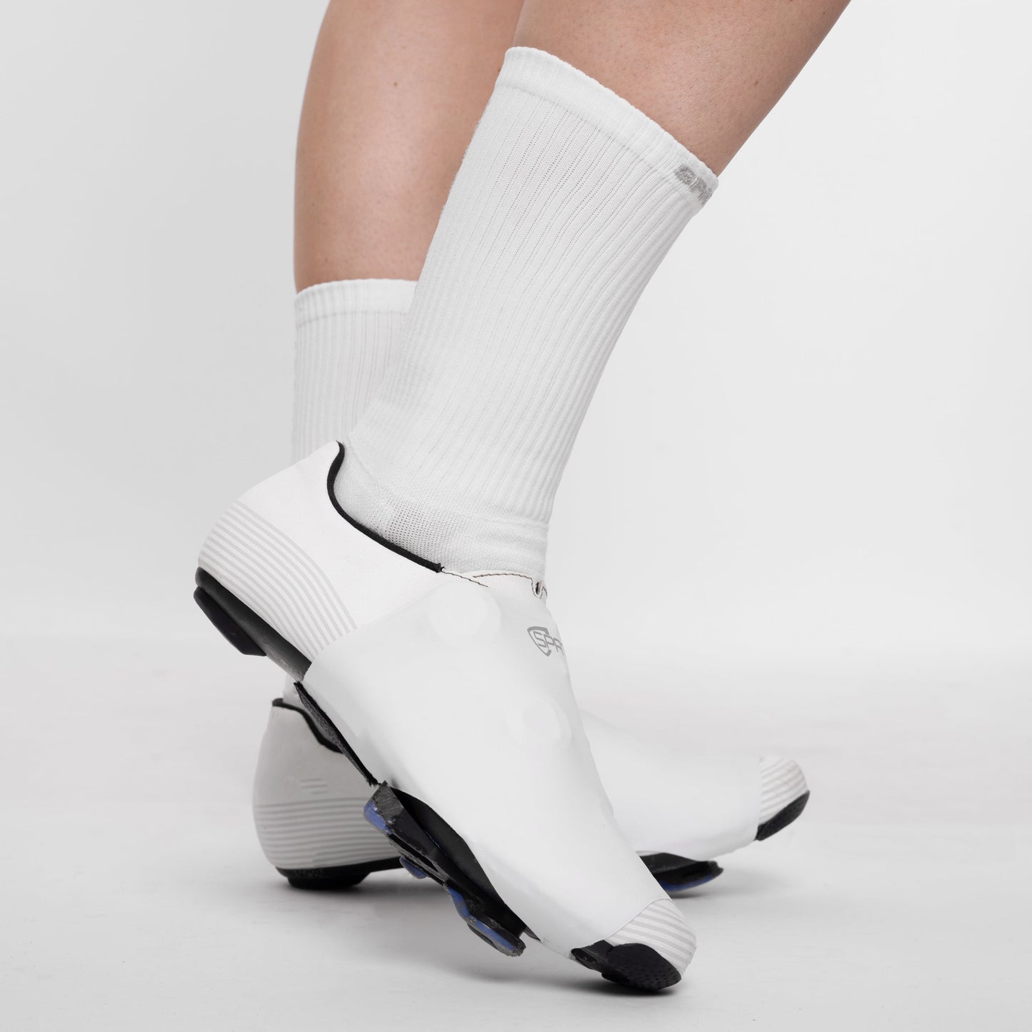 SPATZWEAR DIALZ AERO Teenovertrek Wit