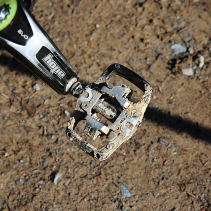 Pedalen HOPE UNION TRAIL Blauw