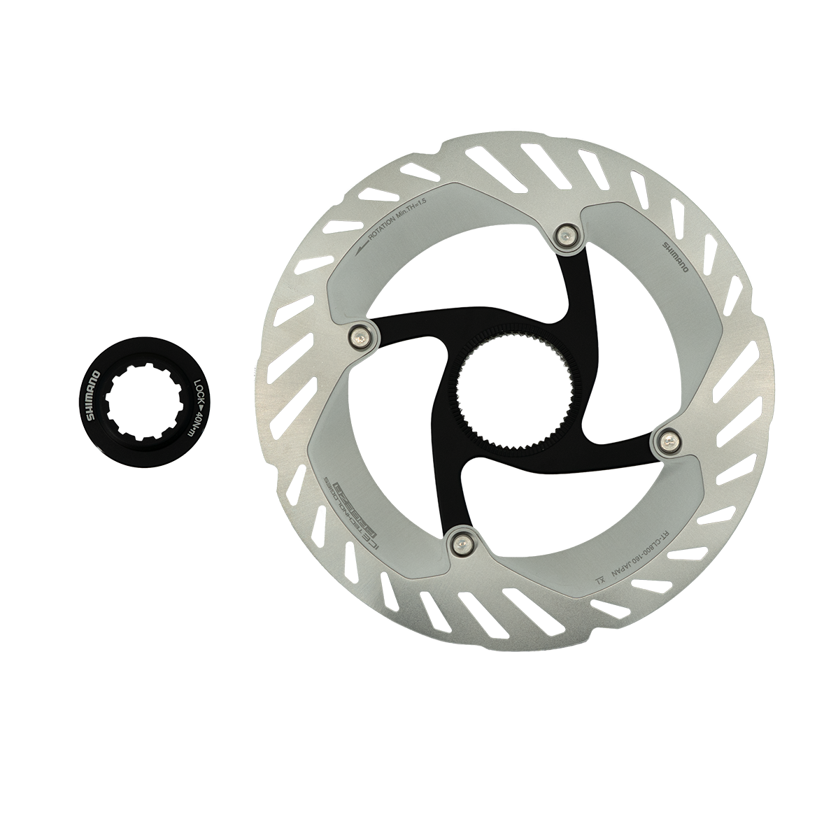 SHIMANO GRX RX820 2x12V voeding