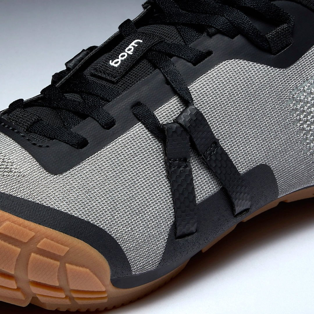 Chaussures Gravel UDOG DISTANZA Gris