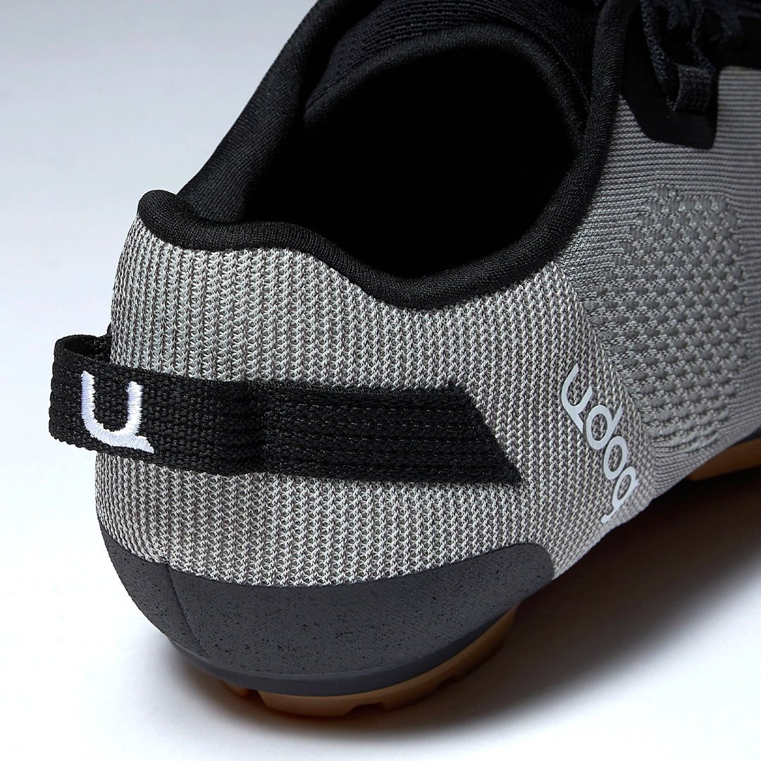 Chaussures Gravel UDOG DISTANZA Gris