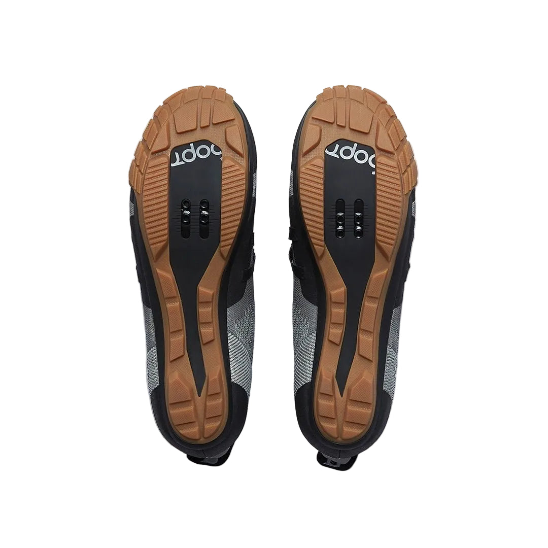 Chaussures Gravel UDOG DISTANZA Gris