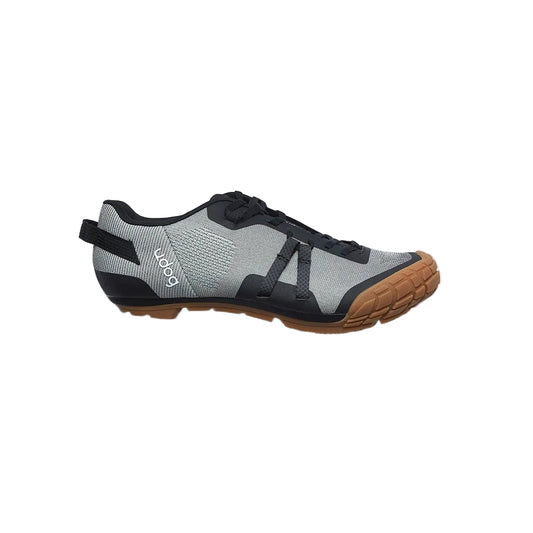 Chaussures Gravel UDOG DISTANZA Gris