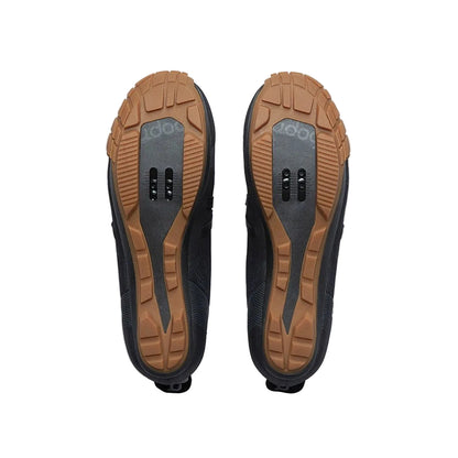 Chaussures Gravel UDOG DISTANZA CARBONE Noir