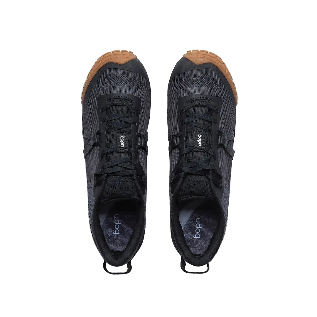 Chaussures Gravel UDOG DISTANZA CARBONE Noir