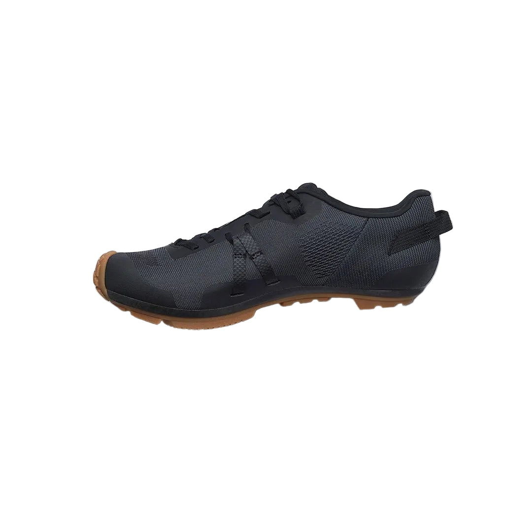 Chaussures Gravel UDOG DISTANZA CARBONE Noir