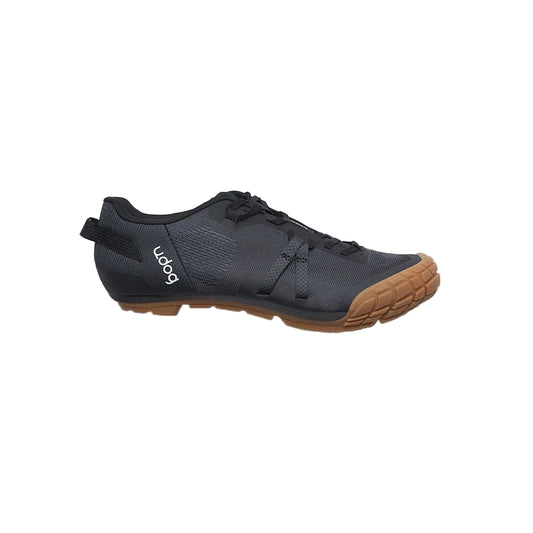 Chaussures Gravel UDOG DISTANZA CARBONE Noir