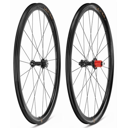 Wielpaar CAMPAGNOLO HYPERON ULTRA DISC Tubeless Ready (Center Lock)