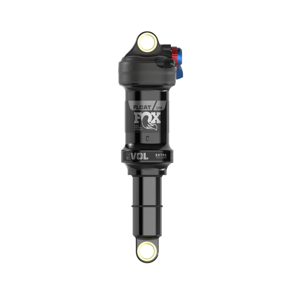 FOX RACING SHOX FLOAT DPS Performance 3pos Evol SV schokdemper (vol.standaard) 2026