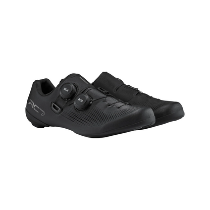 Chaussures Route SHIMANO RC703 Femme Noir