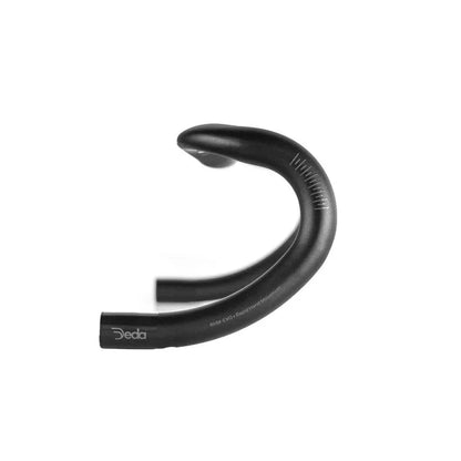 Stuur DEDA SUPERZERO RS ALU POB Finish