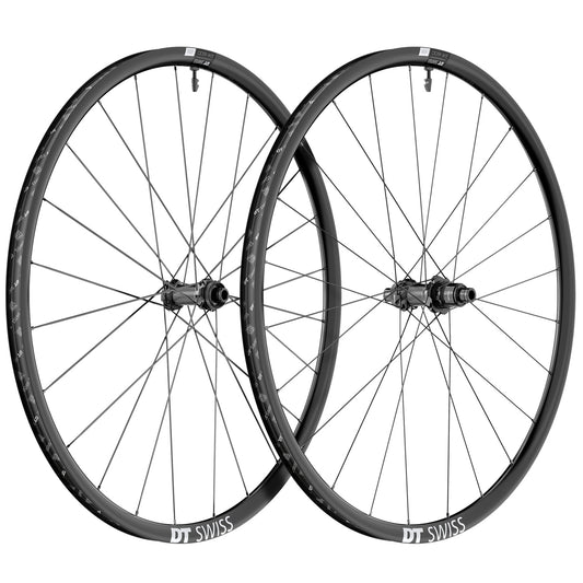 Paire de Roues DT SWISS ER 1600 SPLINE 23 Tubeless Ready (Center Lock)