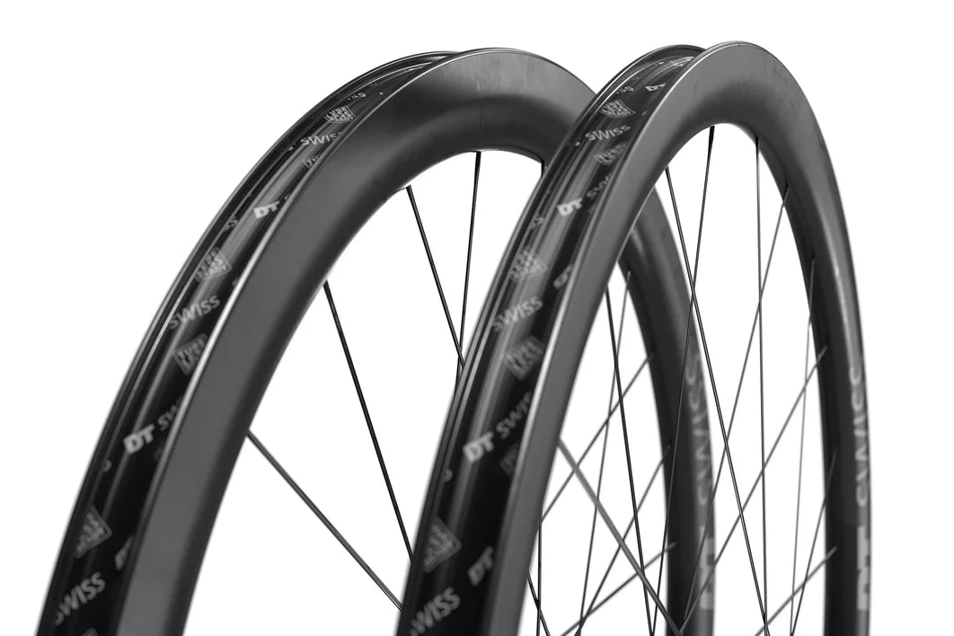 Achterwiel DT SWISS ERC 1100 DICUT 45 DISC Tubeless Ready (Center Lock)