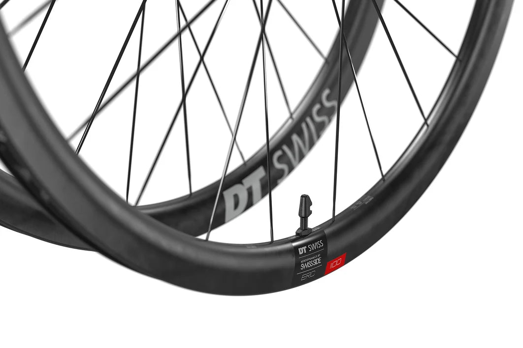 Achterwiel DT SWISS ERC 1100 DICUT 45 DISC Tubeless Ready (Center Lock)