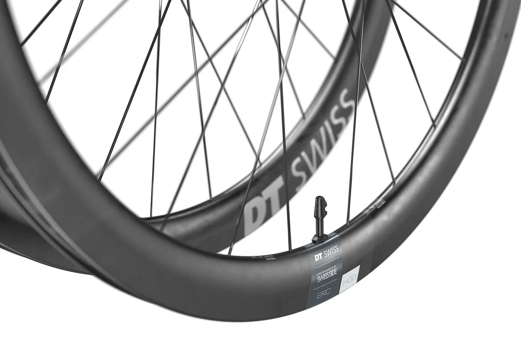 Achterwiel DT SWISS ERC 1400 DICUT 45 DISC Tubeless Ready (Center Lock)