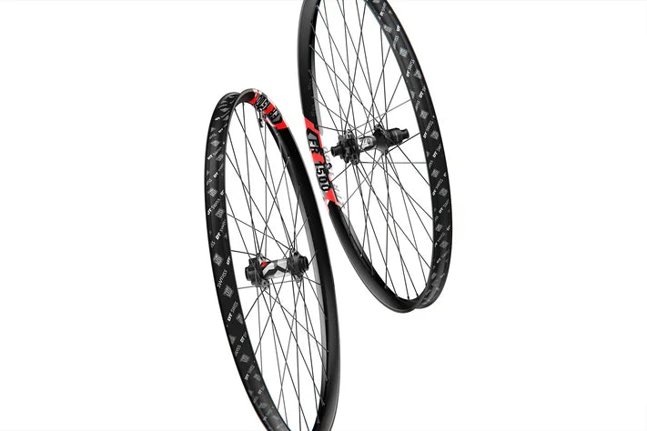 DT SWISS FR1500 CLASSIC 29" 30 mm 12x148 mm Boost achterwiel