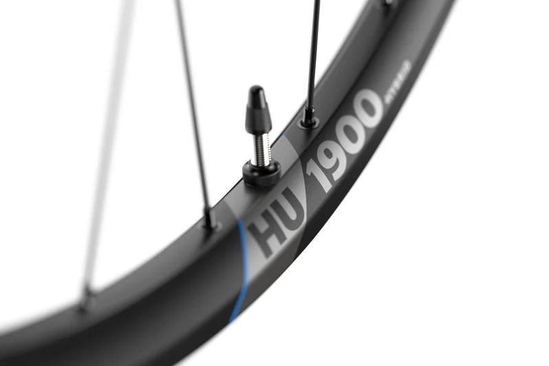 Roue Avant DT SWISS HU 1900 SPLINE 29" 30 mm 15x110 mm