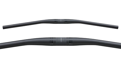 RITCHEY SUPERLOGIC ZERO RISE plat MTB-stuur, 760 mm
