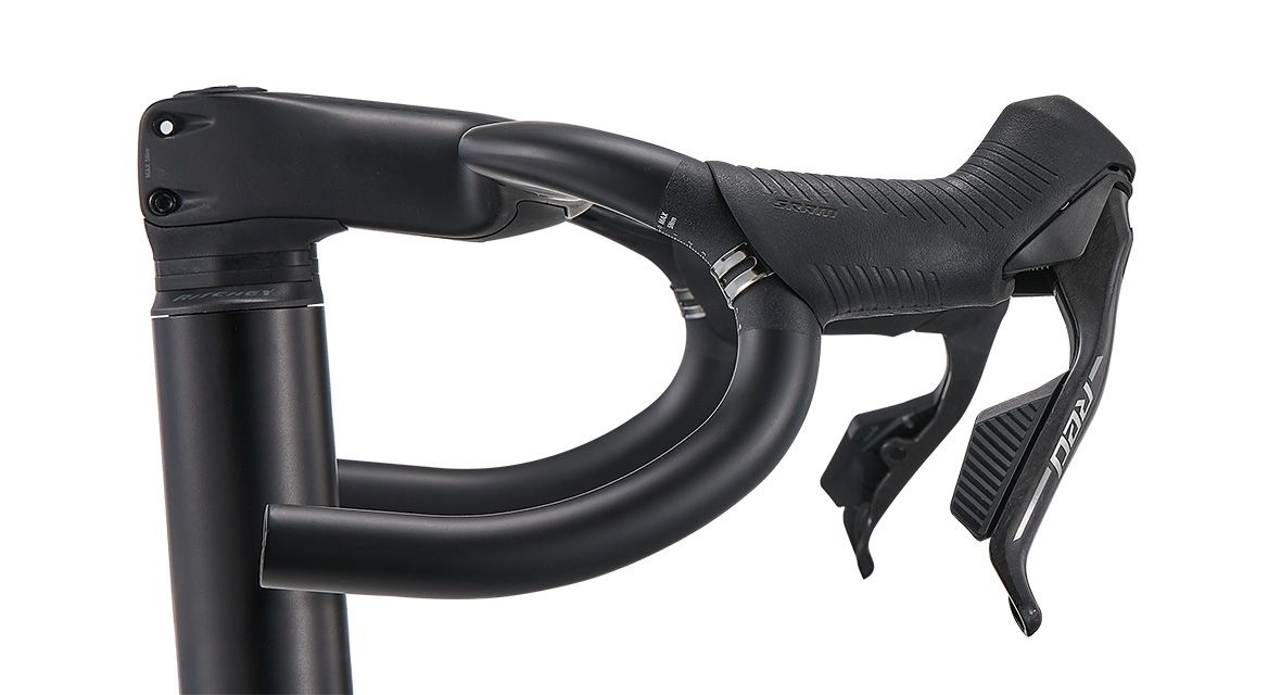 RITCHEY BUTANO RIDGE SUPERLOGIC-gravelstuur