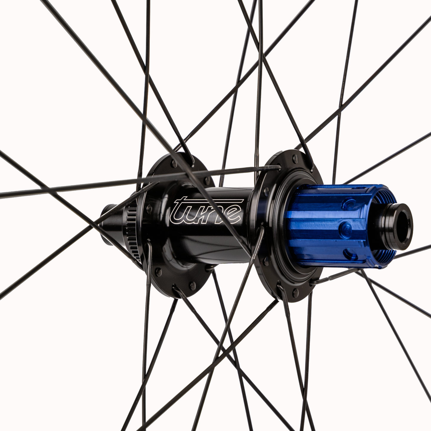 Paire de Roues TUNE ROULEUR 42/49 DISC