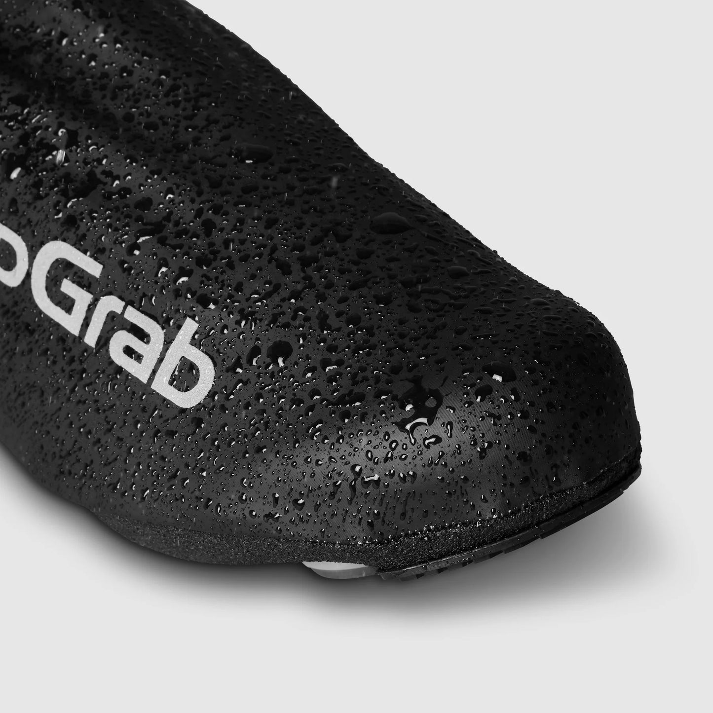 Couvre-chaussures GRIPGRAB PACR Imperméables Noir