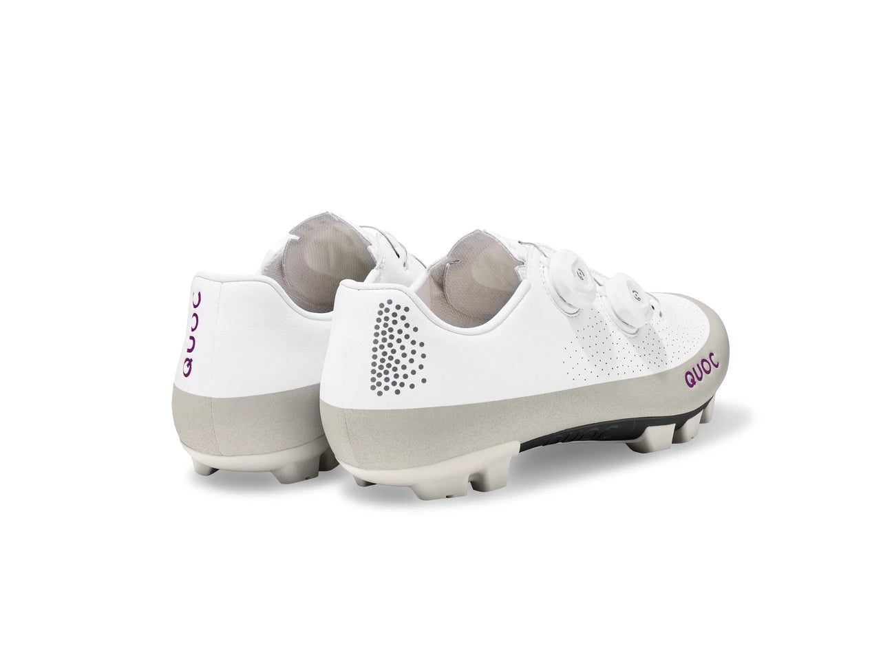 Grind QUOC GRAN TOURER XC Chalk schoenen