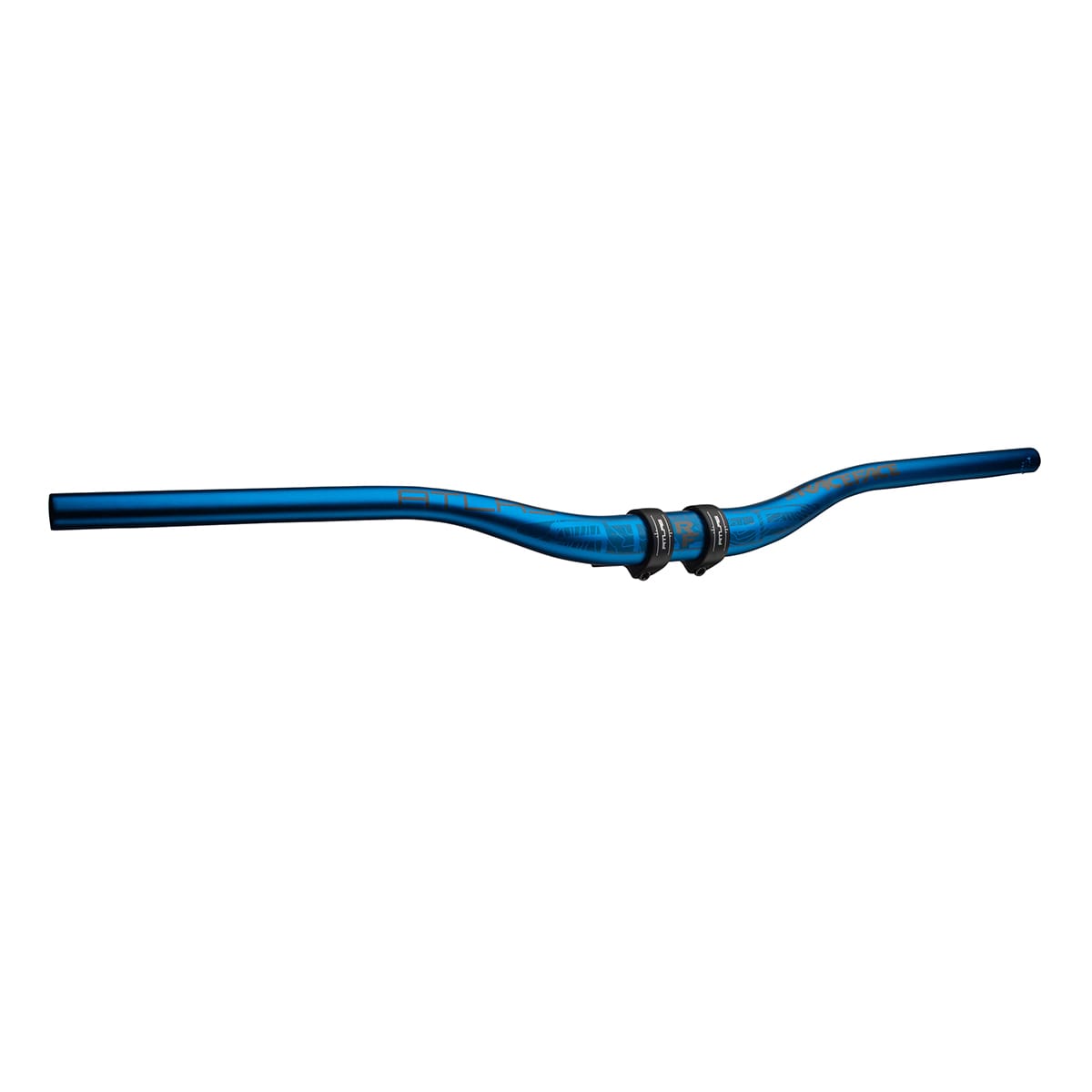 Cintre RACE FACE ATLAS Rise 35mm 820mm Bleu