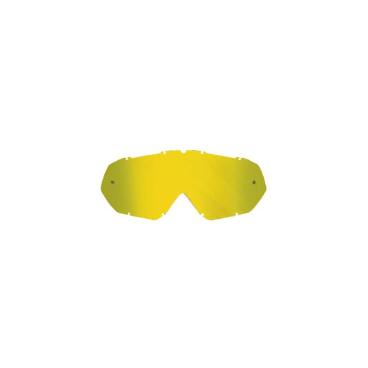 Gouden SHOT AS/AF Creed/Volt/Chase/Steel/YH-16-iridiumlens