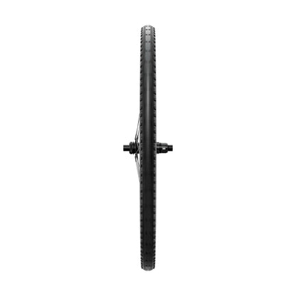 ZIPP GOODYEAR SLICK XPLR 700c Tubeless Ready-band bruin