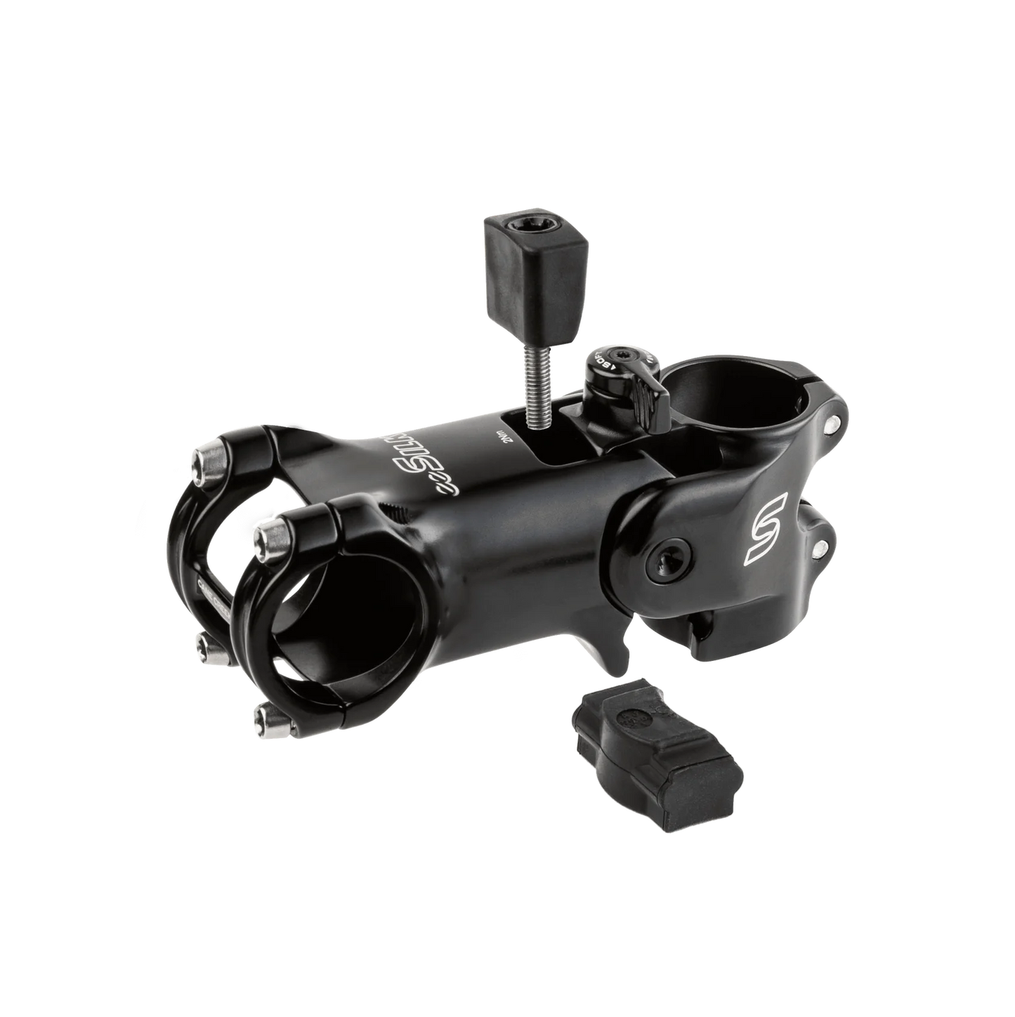 Potence à Suspension CANE CREEK EESILK CS Noir