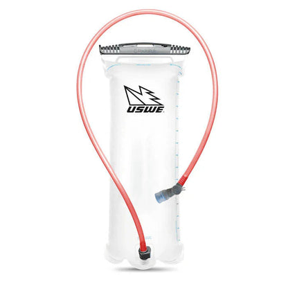 Hydratatievet USWE RUSH 8 L Zwart