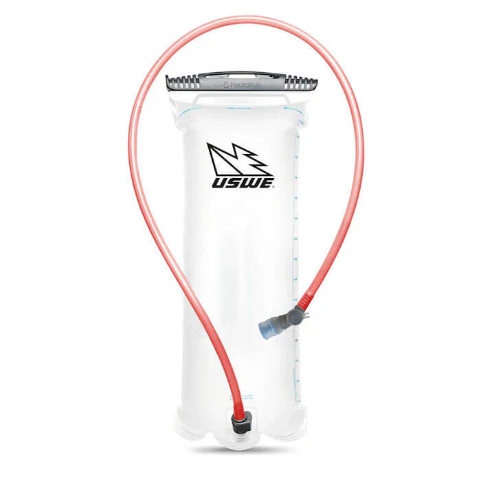 Veste d'Hydratation USWE VST Bike 8 L Noir
