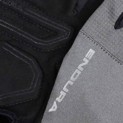 Gants ENDURA LOOP Gris