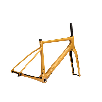 Frameset ENVE MOG Geel