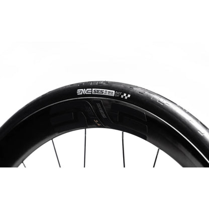 ENVE SES RACE DAY Tubeless Ready-band zwart