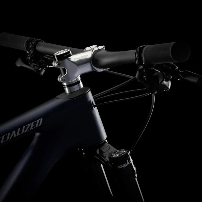 Potence CANE CREEK GXC Argent