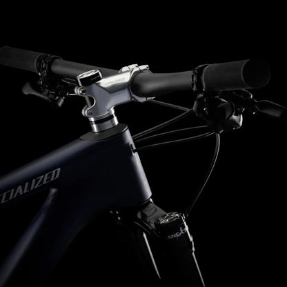 Stuurpen CANE CREEK GXC Zilver